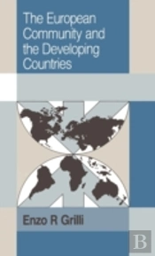 The European Community And The Developing Countries