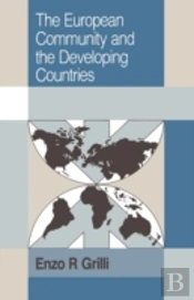 The European Community And The Developing Countries