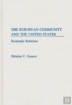 Bertrand.pt - The European Community And The United States