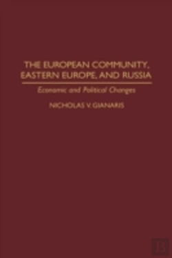 Bertrand.pt - The European Community, Eastern Europe And Russ
