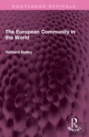 The European Community In The World