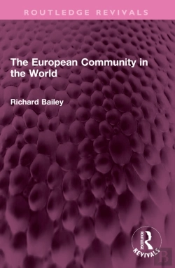 Bertrand.pt - The European Community In The World