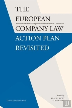 Bertrand.pt - The European Company Law Action Plan Revisited