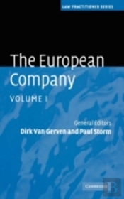 The European Company
