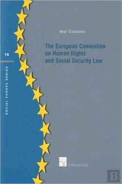 Bertrand.pt - The European Convention On Human Rights And Social Security Law