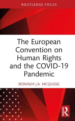 Bertrand.pt - The European Convention On Human Rights And The Covid-19 Pandemic