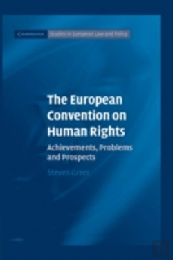 Bertrand.pt - The European Convention On Human Rights