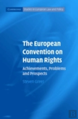 Bertrand.pt - The European Convention On Human Rights