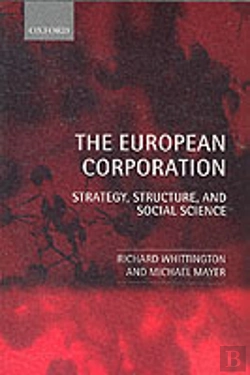 Bertrand.pt - The European Corporation