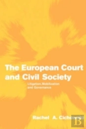 The European Court And Civil Society