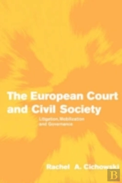 Bertrand.pt - The European Court And Civil Society