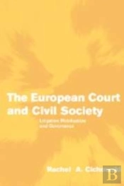 The European Court And Civil Society