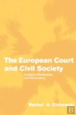 Bertrand.pt - The European Court And Civil Society