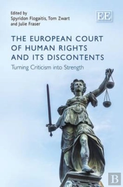 Bertrand.pt - The European Court Of Human Rights And Its Disco - Turning Criticism Into Strength