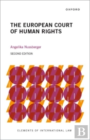 The European Court Of Human Rights