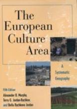 The European Culture Area