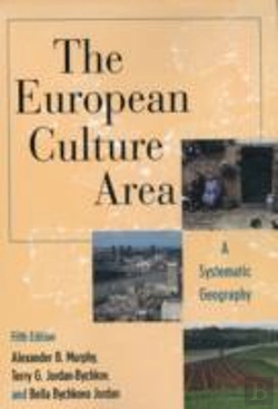 Bertrand.pt - The European Culture Area