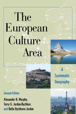 Bertrand.pt - The European Culture Area