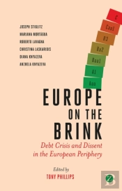 The European Debt Crisis