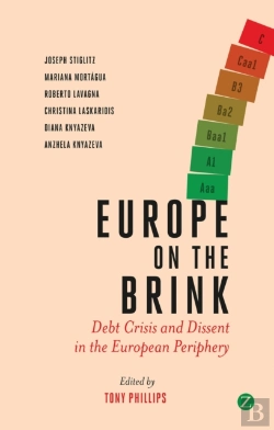 Bertrand.pt - The European Debt Crisis