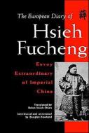 The European Diary Of Hsieh Fucheng