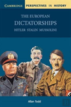Bertrand.pt - The European Dictatorships