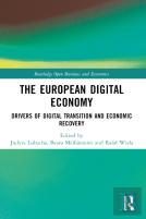 The European Digital Economy