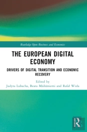 The European Digital Economy