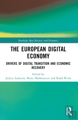 Bertrand.pt - The European Digital Economy