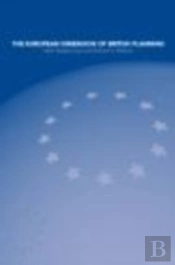 The European Dimension Of British Planning