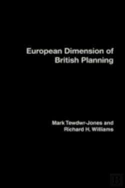 Bertrand.pt - The European Dimension Of British Planning