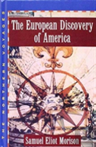 The European Discovery Of America