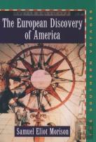 The European Discovery Of America