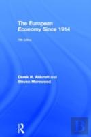 The European Economy Since 1914