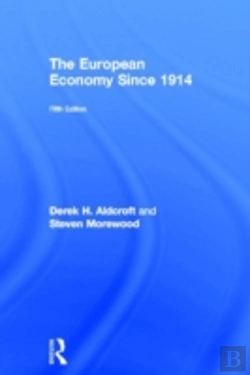 Bertrand.pt - The European Economy Since 1914