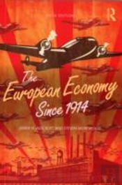 The European Economy Since 1914