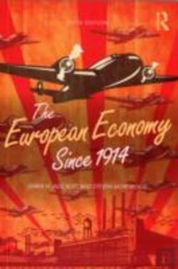 Bertrand.pt - The European Economy Since 1914