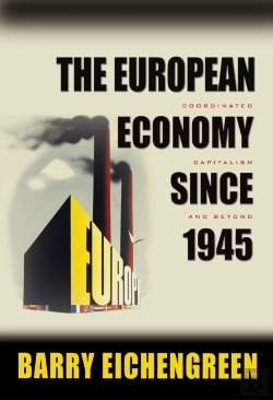 Bertrand.pt - The European Economy Since 1945
