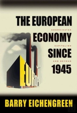 Bertrand.pt - The European Economy Since 1945