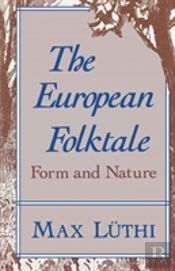 The European Folktale