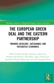 The European Green Deal And The Eastern Partnership