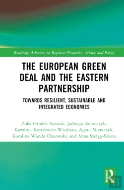 Bertrand.pt - The European Green Deal And The Eastern Partnership