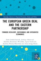 The European Green Deal And The Eastern Partnership