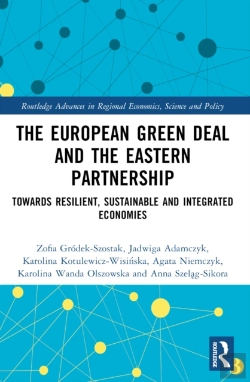 Bertrand.pt - The European Green Deal And The Eastern Partnership
