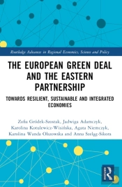 The European Green Deal And The Eastern Partnership