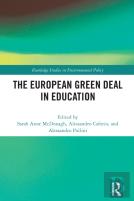 The European Green Deal In Education