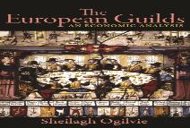 The European Guilds
