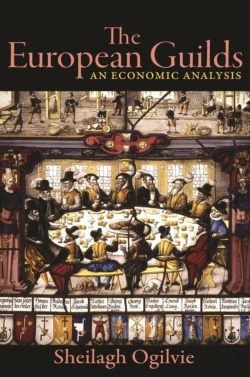 Bertrand.pt - The European Guilds