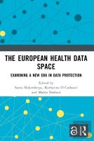 The European Health Data Space