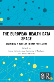 The European Health Data Space